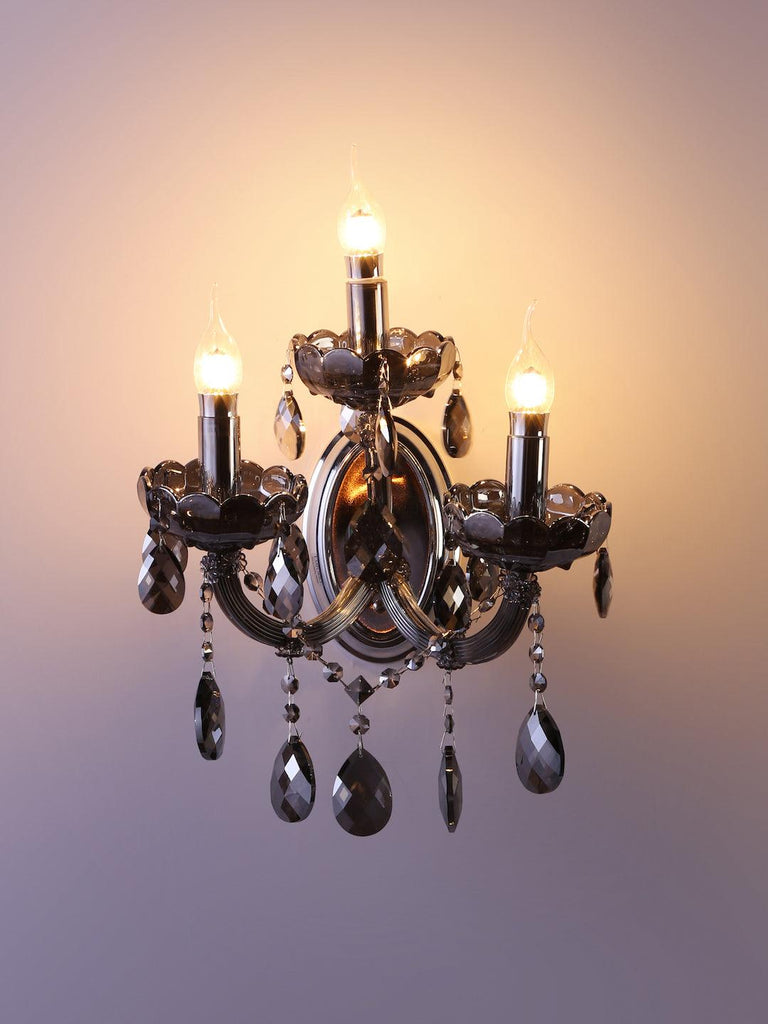Maria Grey | Buy Wall Lights Online in India | Jainsons Emporio Lights