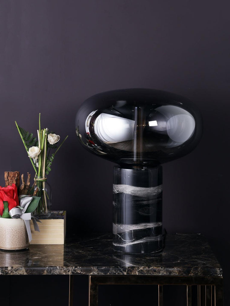 Pewter | Buy Table Lamps Online in India | Jainsons Emporio Lights