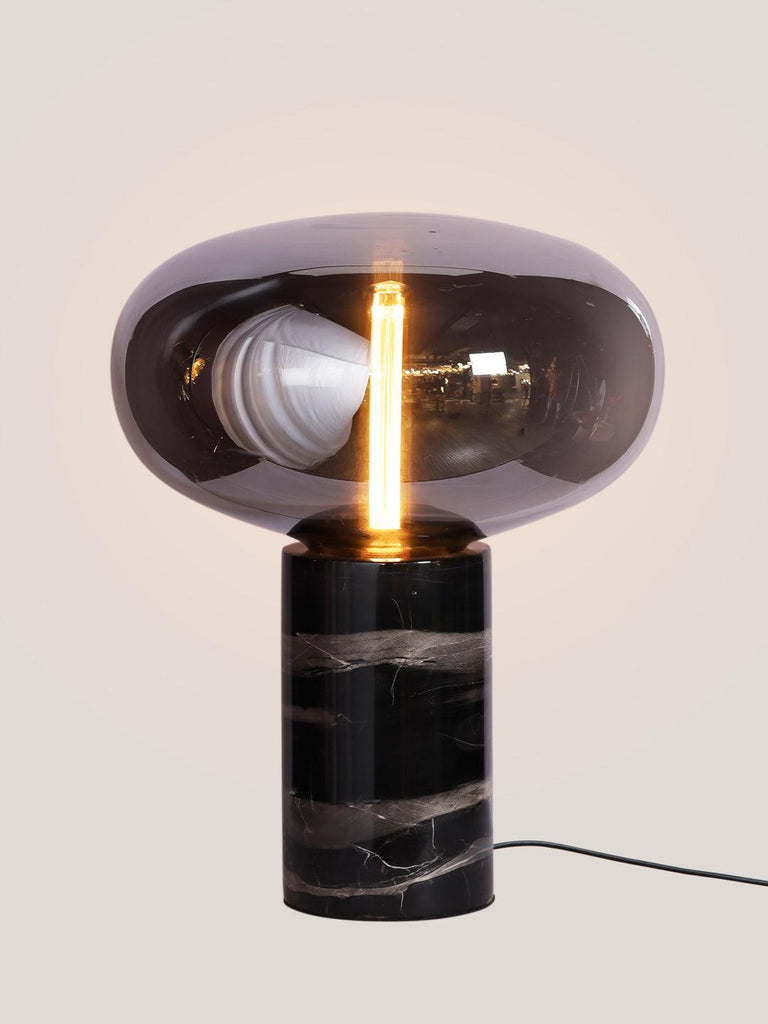 Pewter | Buy Table Lamps Online in India | Jainsons Emporio Lights