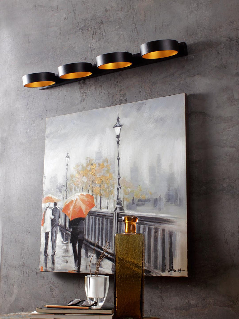 Modern LED Bathroom Light | Buy LED Lights Bath Online India