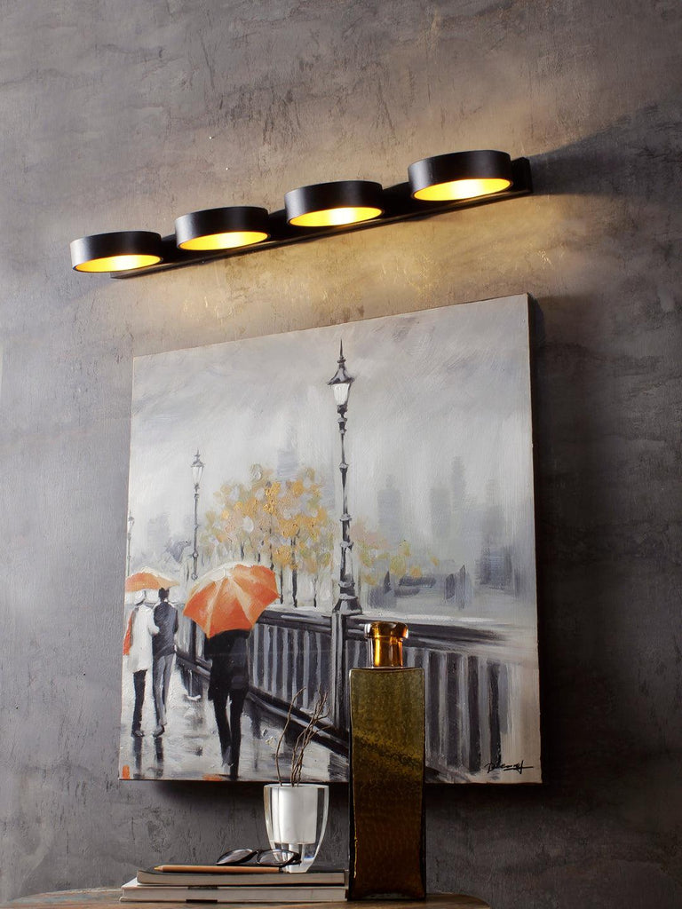 Modern LED Bathroom Light | Buy LED Lights Bath Online India