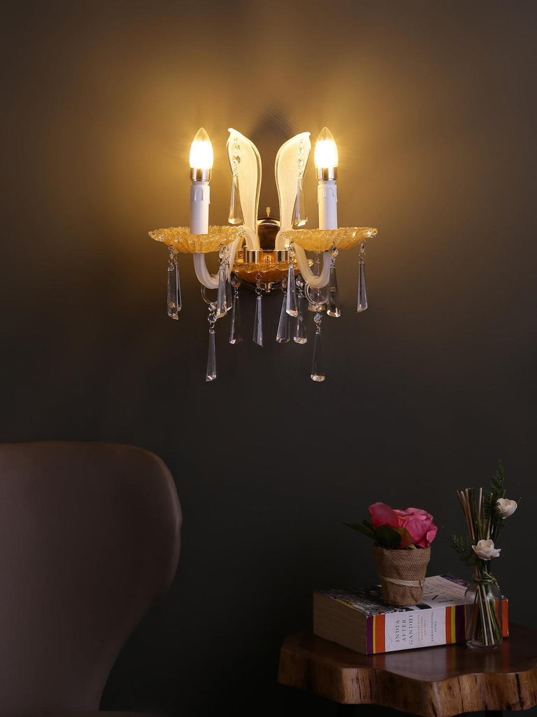 Robin | Buy Wall Lights Online in India | Jainsons Emporio Lights