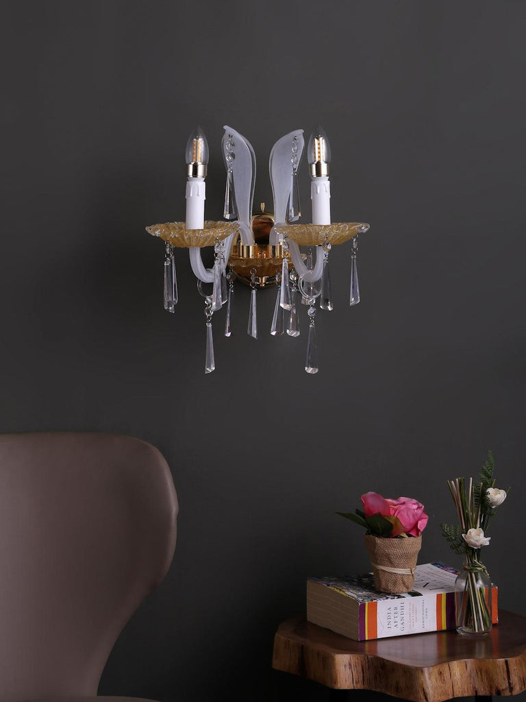 Robin | Buy Wall Lights Online in India | Jainsons Emporio Lights