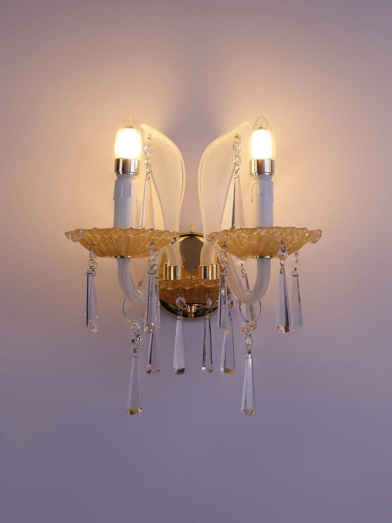 Robin | Buy Wall Lights Online in India | Jainsons Emporio Lights