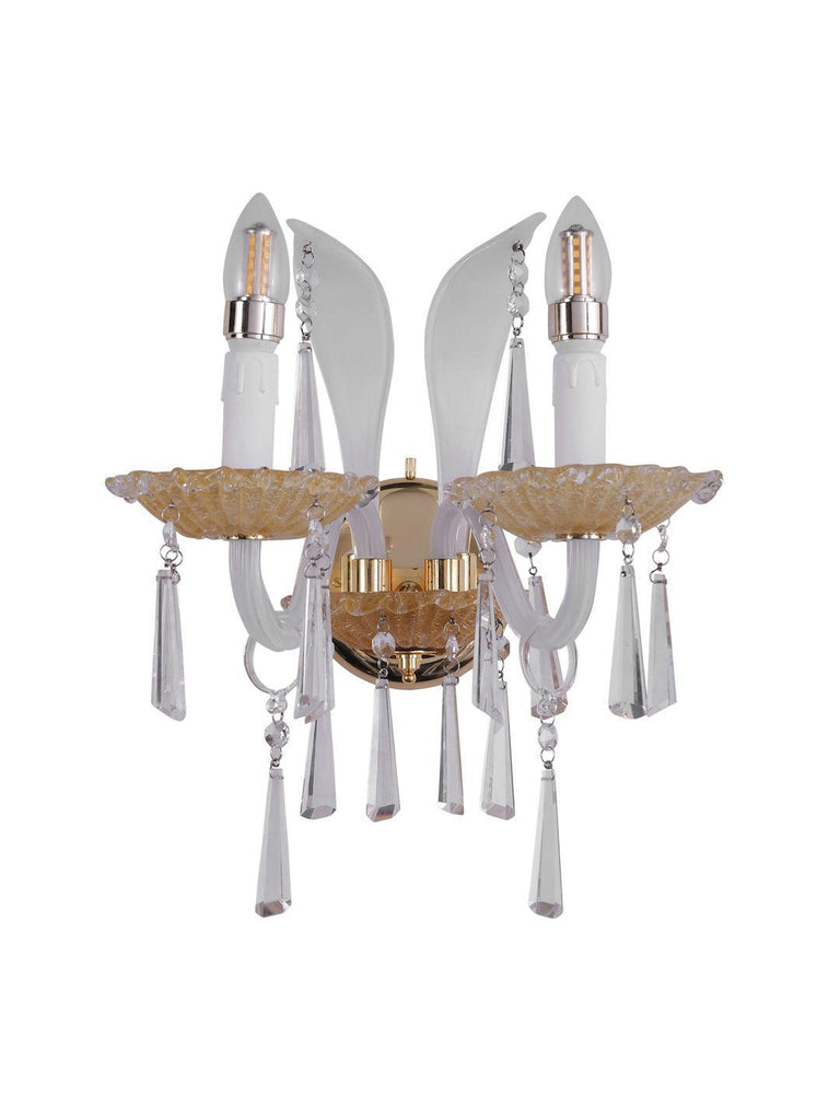 Robin | Buy Wall Lights Online in India | Jainsons Emporio Lights