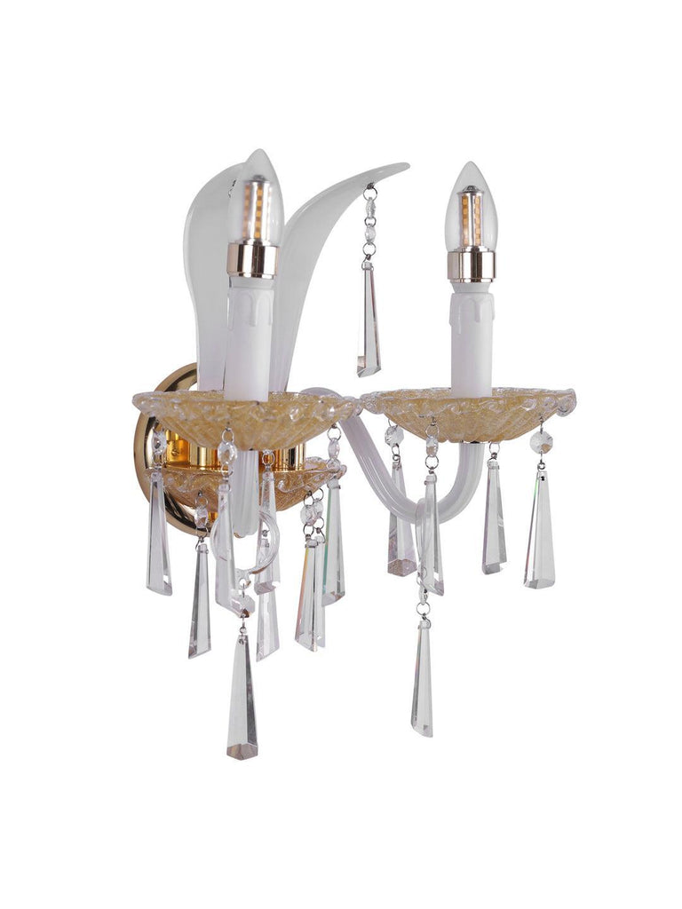 Robin | Buy Wall Lights Online in India | Jainsons Emporio Lights