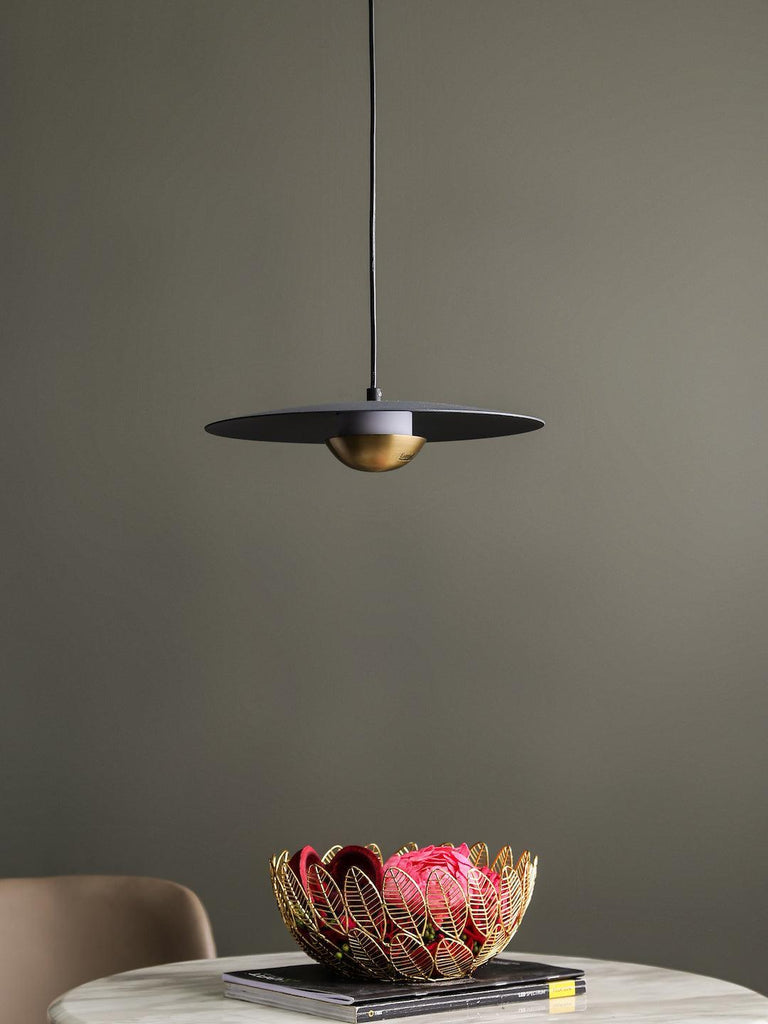 Jackson Gold Hanging Light | Buy Hanging Ceiling Lights Online India