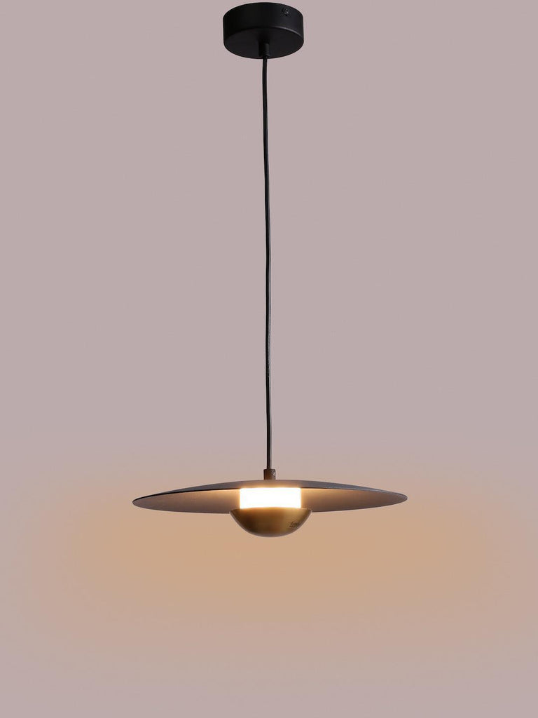 Jackson Gold Hanging Light | Buy Hanging Ceiling Lights Online India