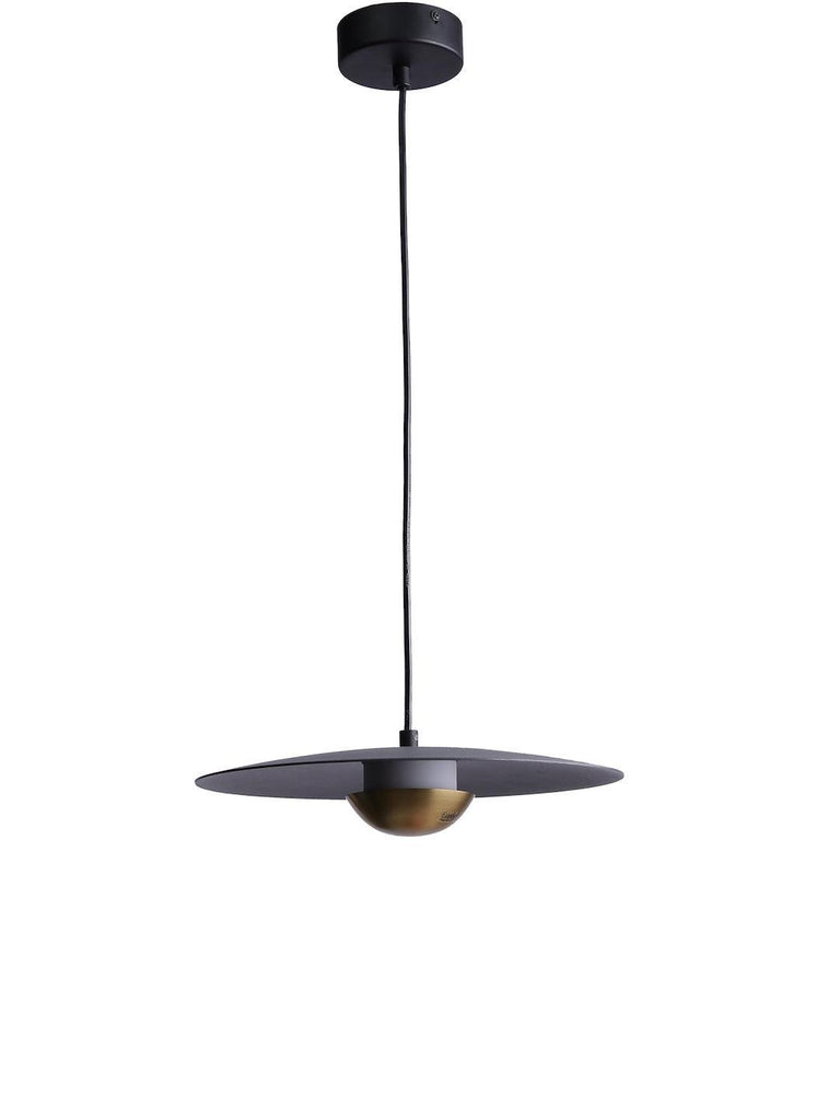 Jackson Gold Hanging Light | Buy Hanging Ceiling Lights Online India