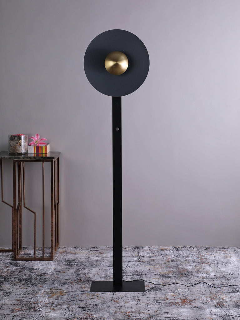 Eben | Buy Modern Floor Lamps Online in India | Jainsons Emporio Lights