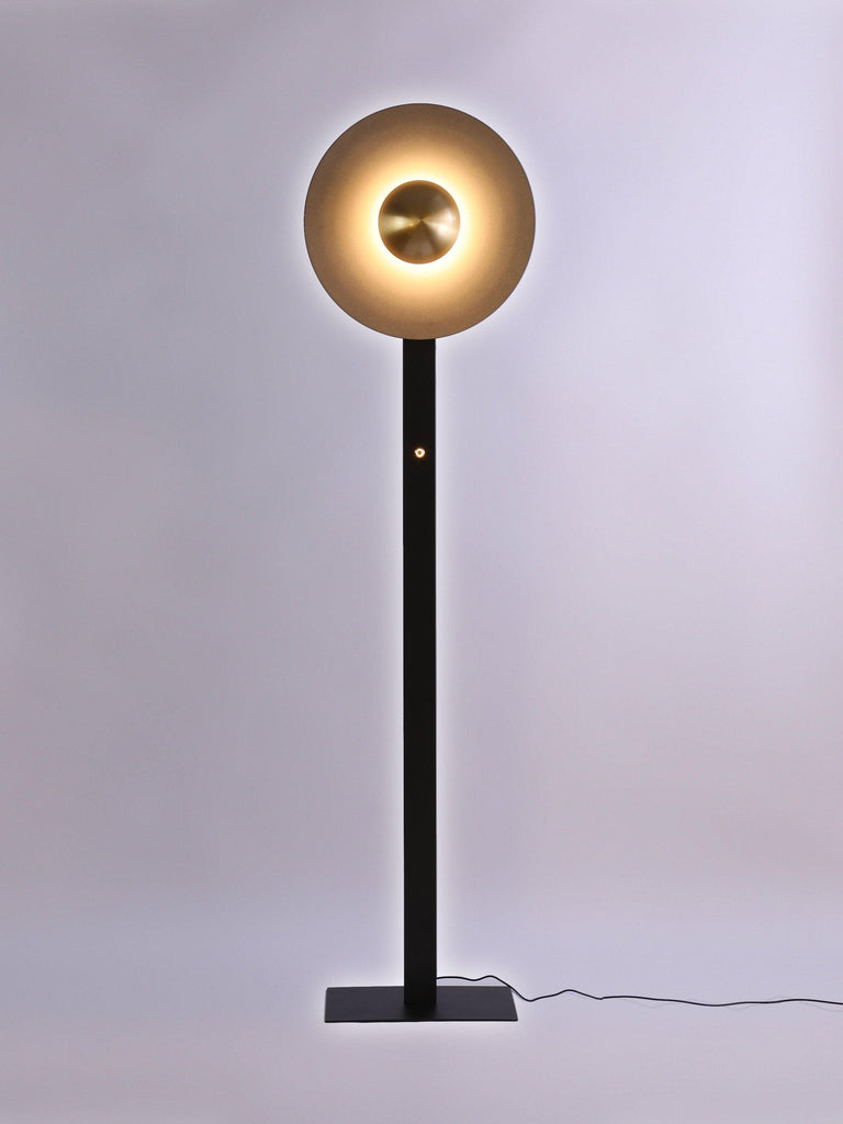 Eben | Buy Modern Floor Lamps Online in India | Jainsons Emporio Lights