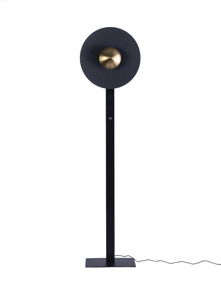 Eben | Buy Modern Floor Lamps Online in India | Jainsons Emporio Lights