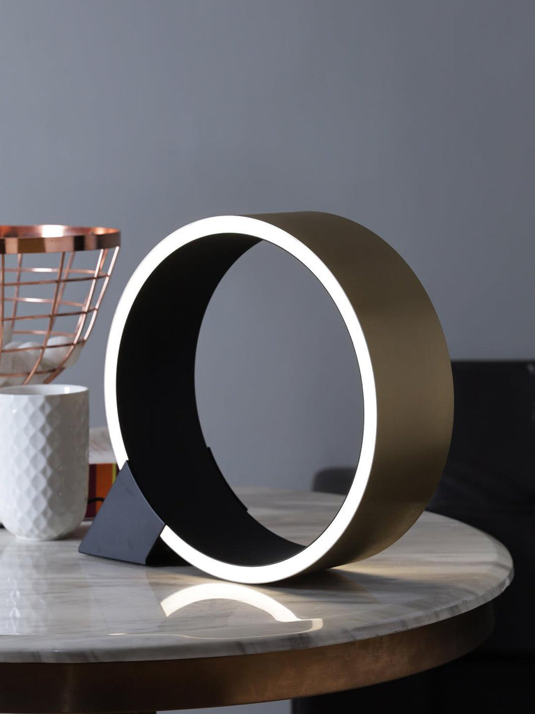 Waylon 20W | Buy LED Table Lamps Online in India | Jainsons Emporio Lights