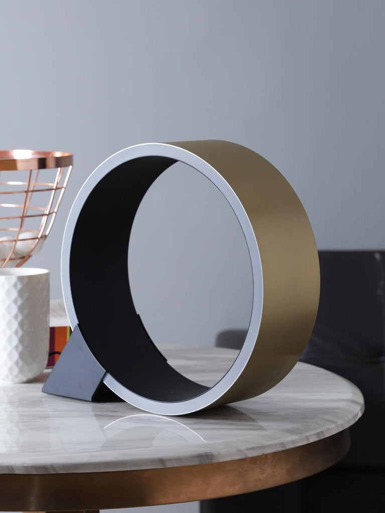 Waylon 20W | Buy LED Table Lamps Online in India | Jainsons Emporio Lights