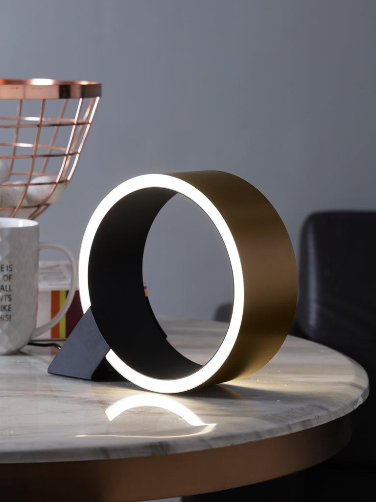 Waylon 16W | Buy LED Table Lamps Online in India | Jainsons Emporio Lights