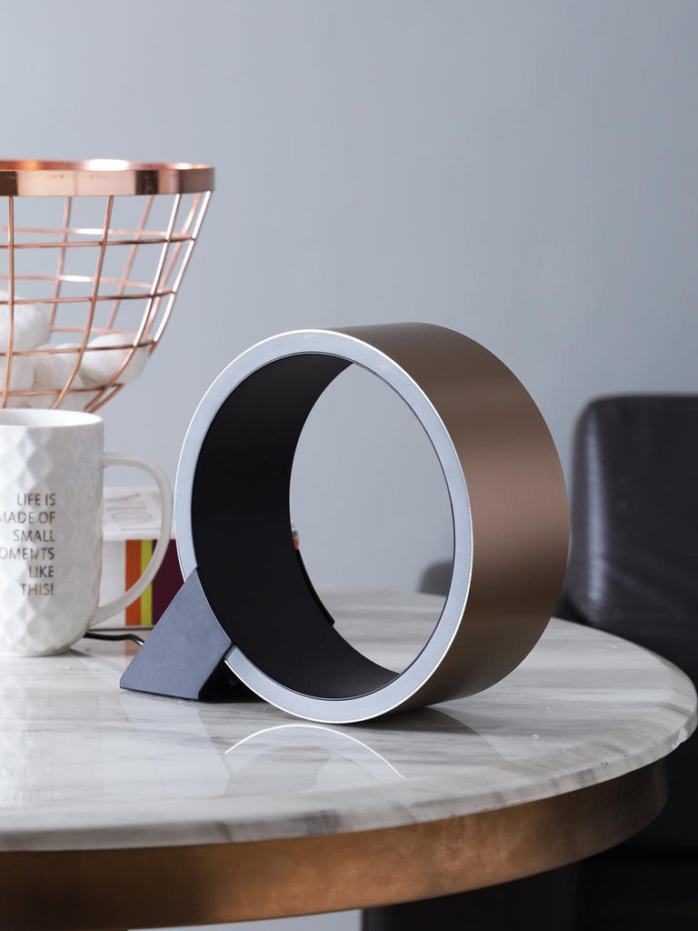 Waylon 16W | Buy LED Table Lamps Online in India | Jainsons Emporio Lights