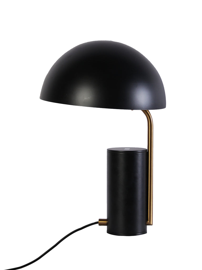 Dumo Black Desk Lamp | Buy LED Table Lamps Online India