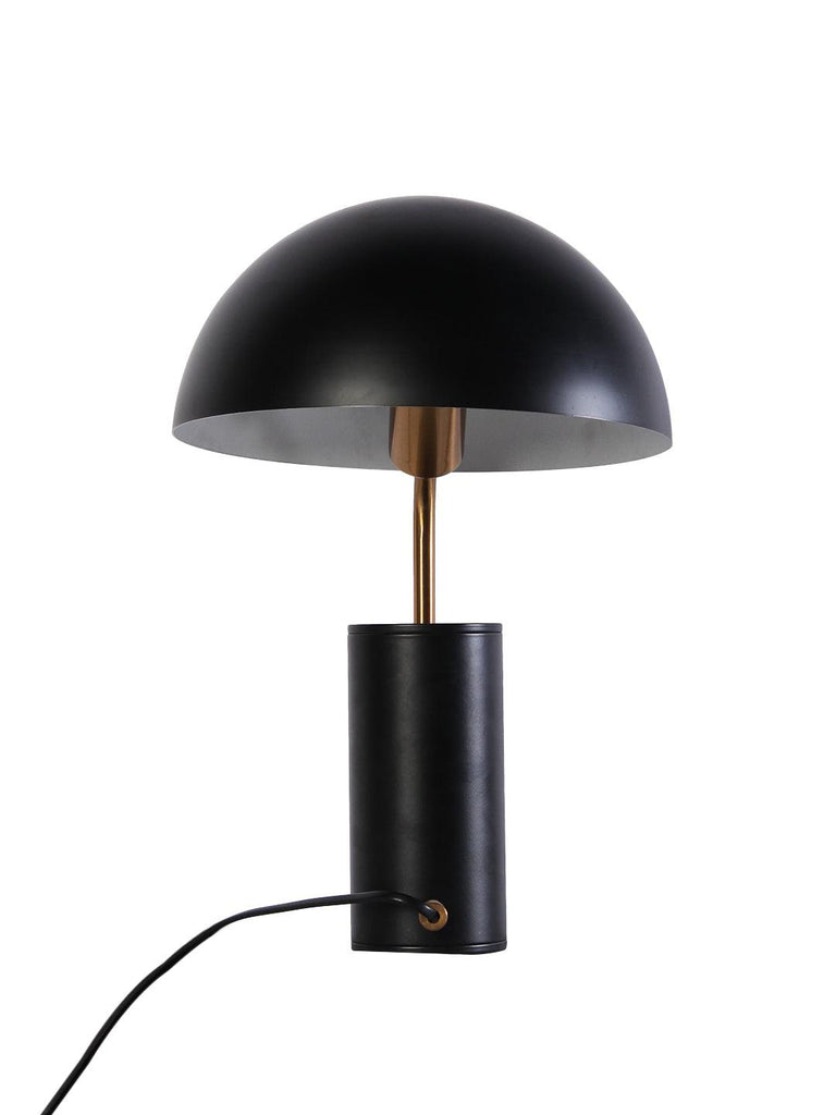 Dumo Black Desk Lamp | Buy LED Table Lamps Online India