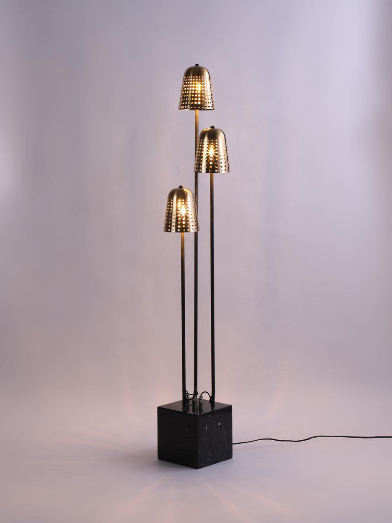 Doron | Buy Modern Floor Lamps Online in India | Jainsons Emporio Lights