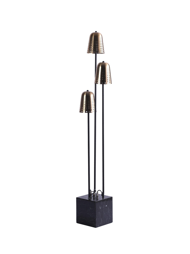 Doron | Buy Modern Floor Lamps Online in India | Jainsons Emporio Lights