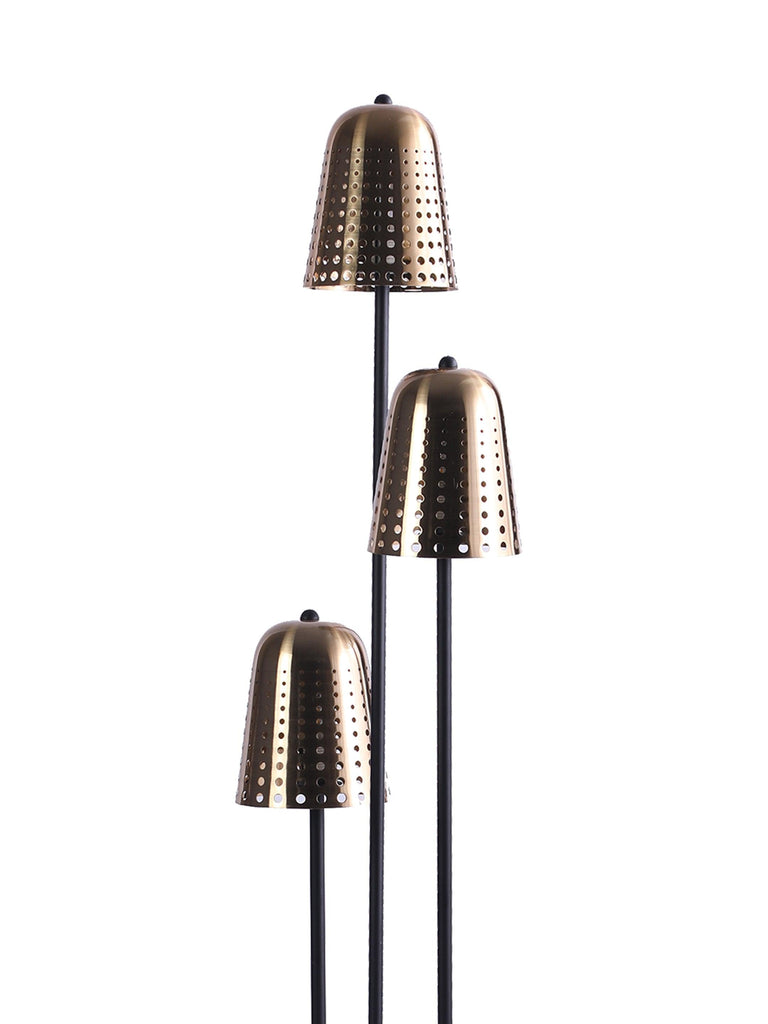 Doron | Buy Modern Floor Lamps Online in India | Jainsons Emporio Lights