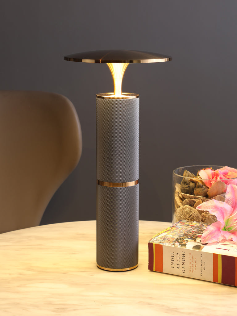 Carren | Buy Table Lamps Online in India | Jainsons Emporio Lights
