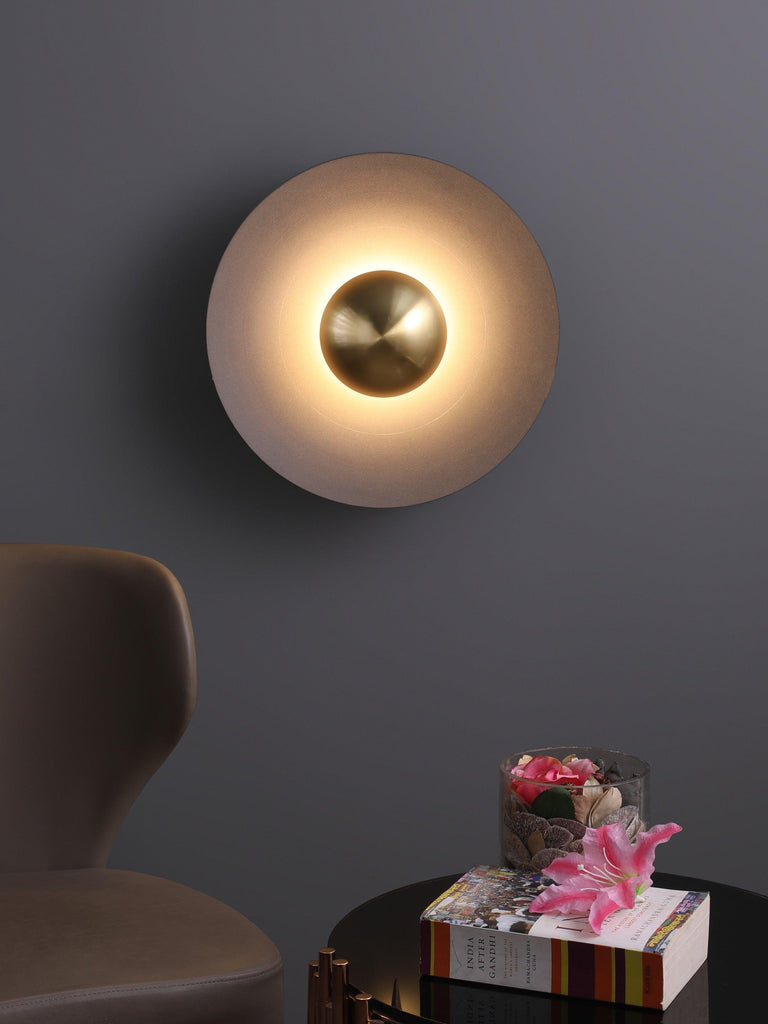 Eben 12W | Buy LED Hanging Lights Online in India | Jainsons Emporio Lights