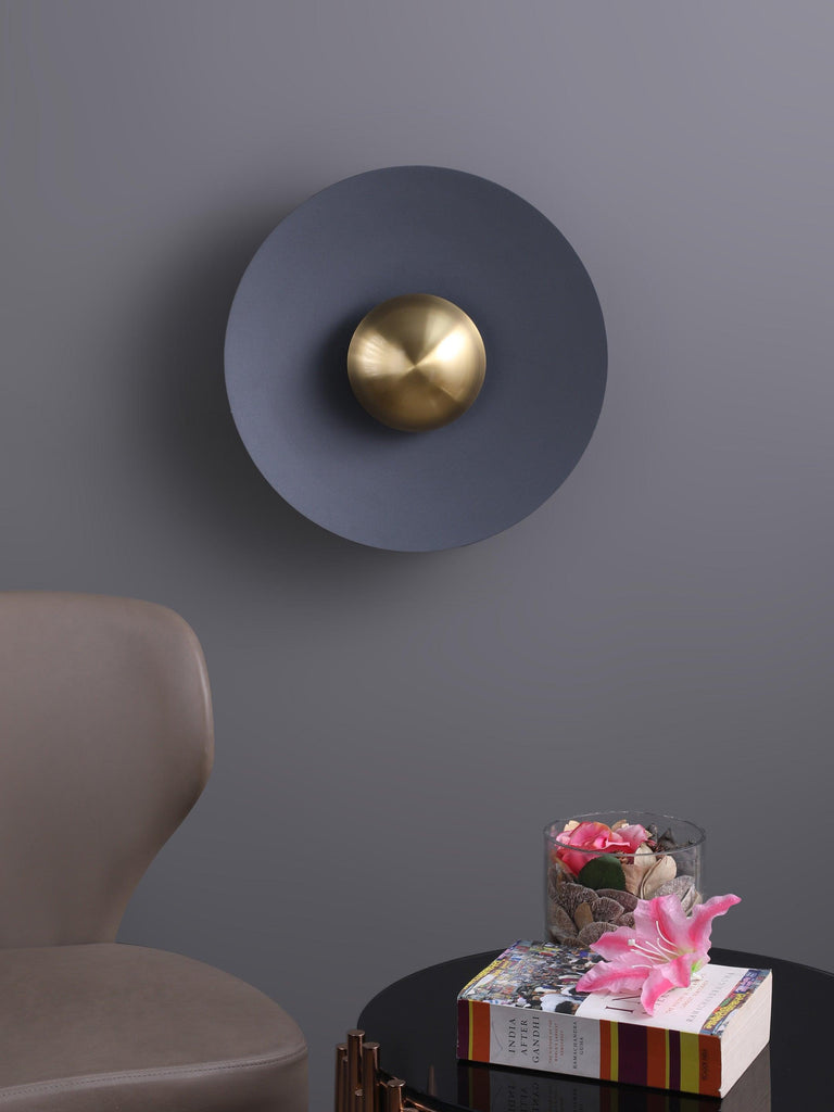 Eben 12W | Buy LED Hanging Lights Online in India | Jainsons Emporio Lights