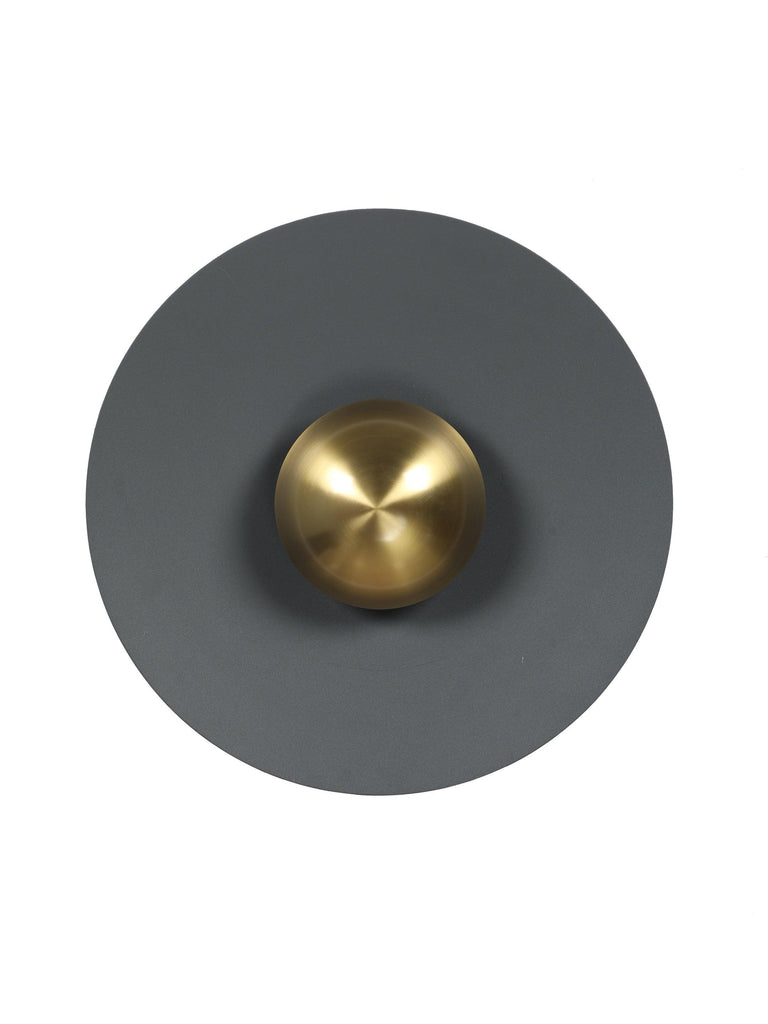 Eben 18W | Buy LED Wall Lights Online in India | Jainsons Emporio Lights