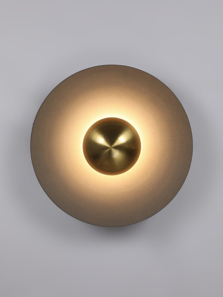 Eben 18W | Buy LED Wall Lights Online in India | Jainsons Emporio Lights