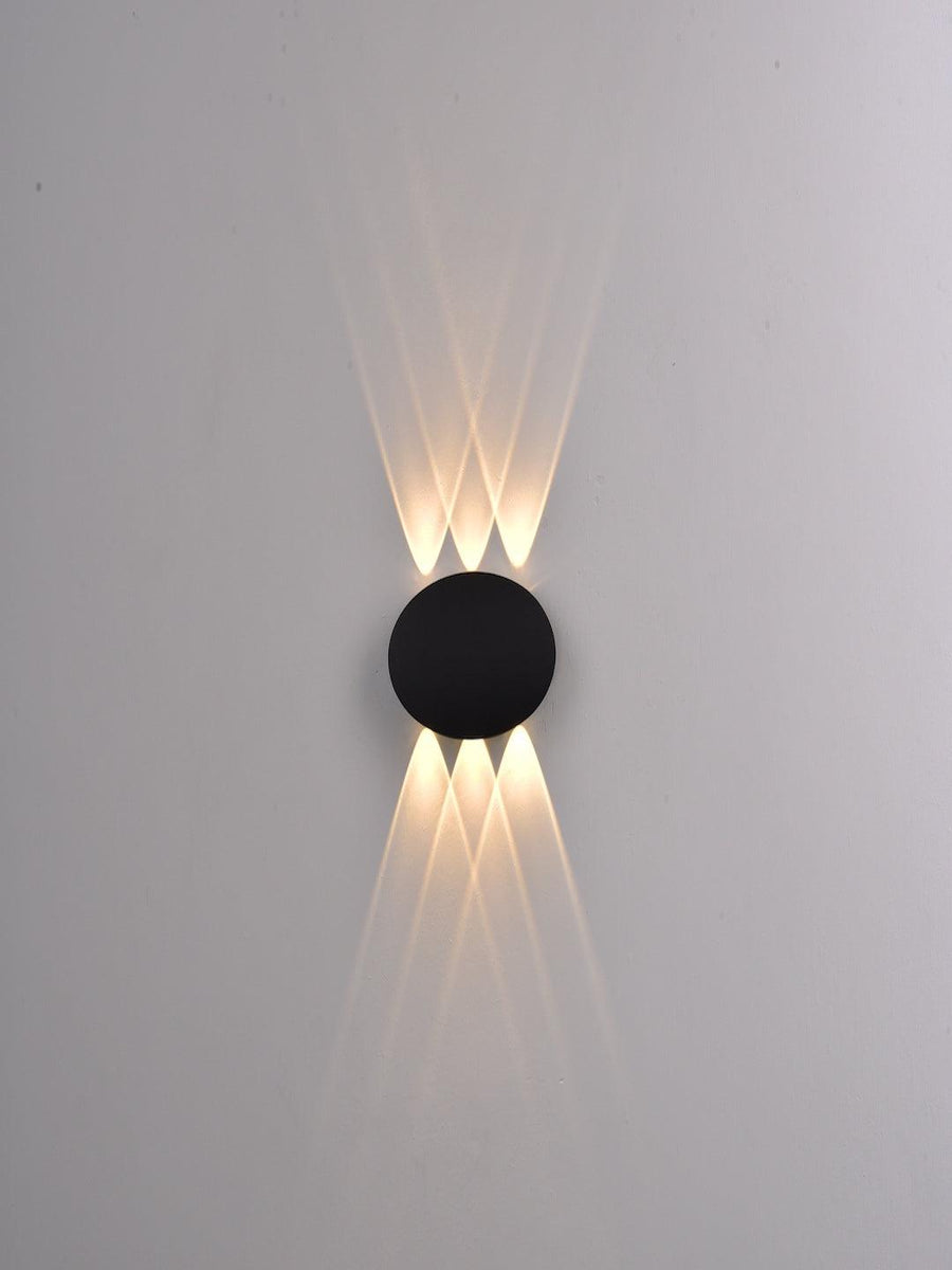 BURJO 6 Outdoor Light – Jainsons Emporio