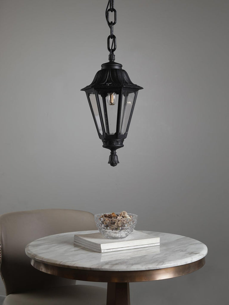 Trellis Carriage Hanging Light | Buy Modern LED Ceiling Lights Online India