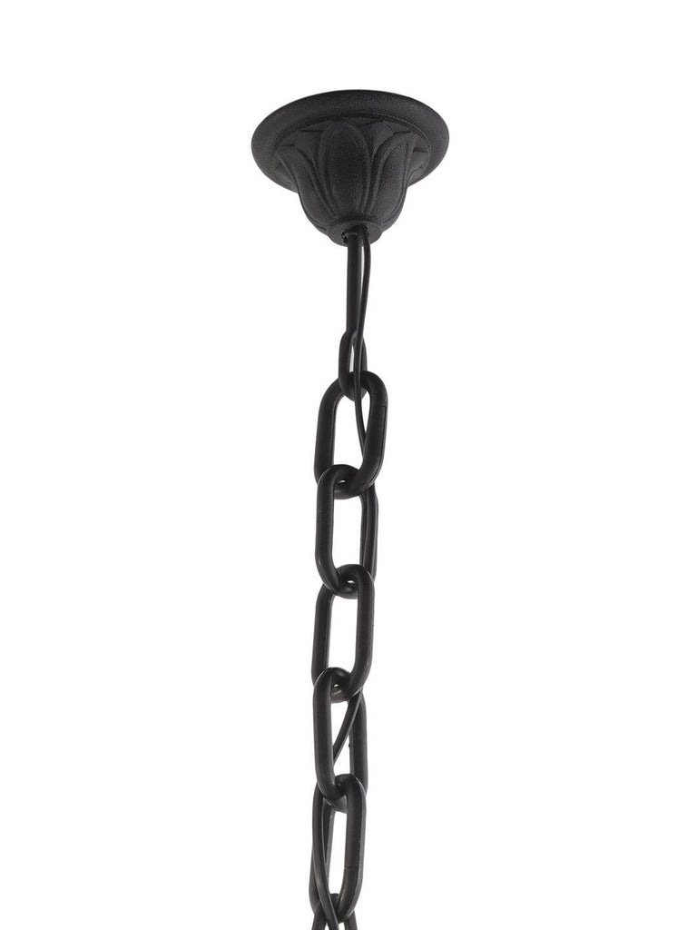 Trellis Carriage Hanging Light | Buy Modern LED Ceiling Lights Online India