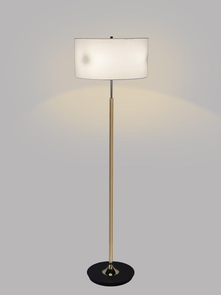 Calum | Buy Floor Lamps Online in India | Jainsons Emporio Lights