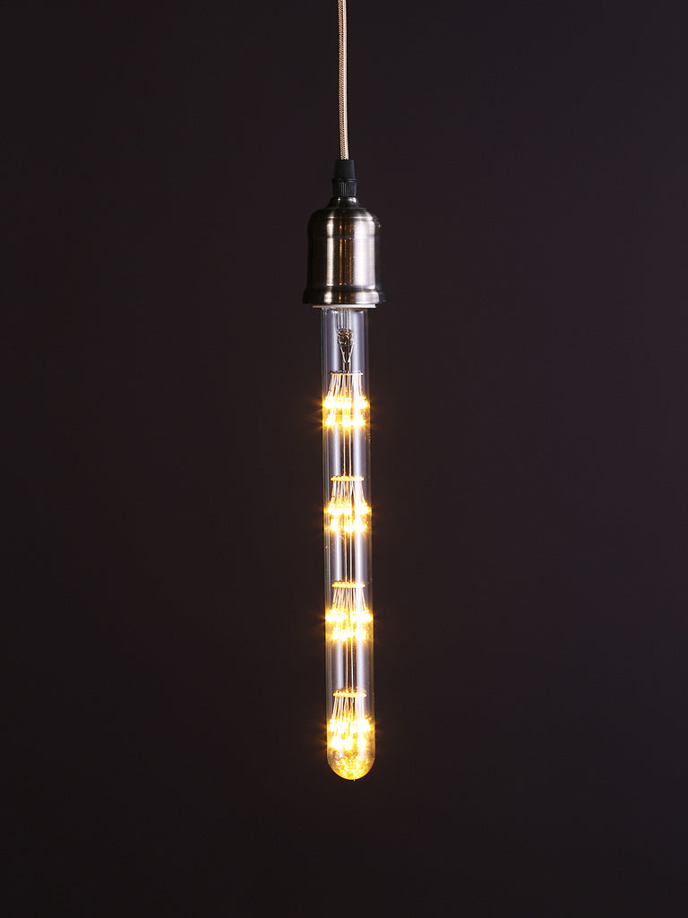 Newton 7-Lamp | Buy Filament Bulbs Online in India | Jainsons Emporio Lights
