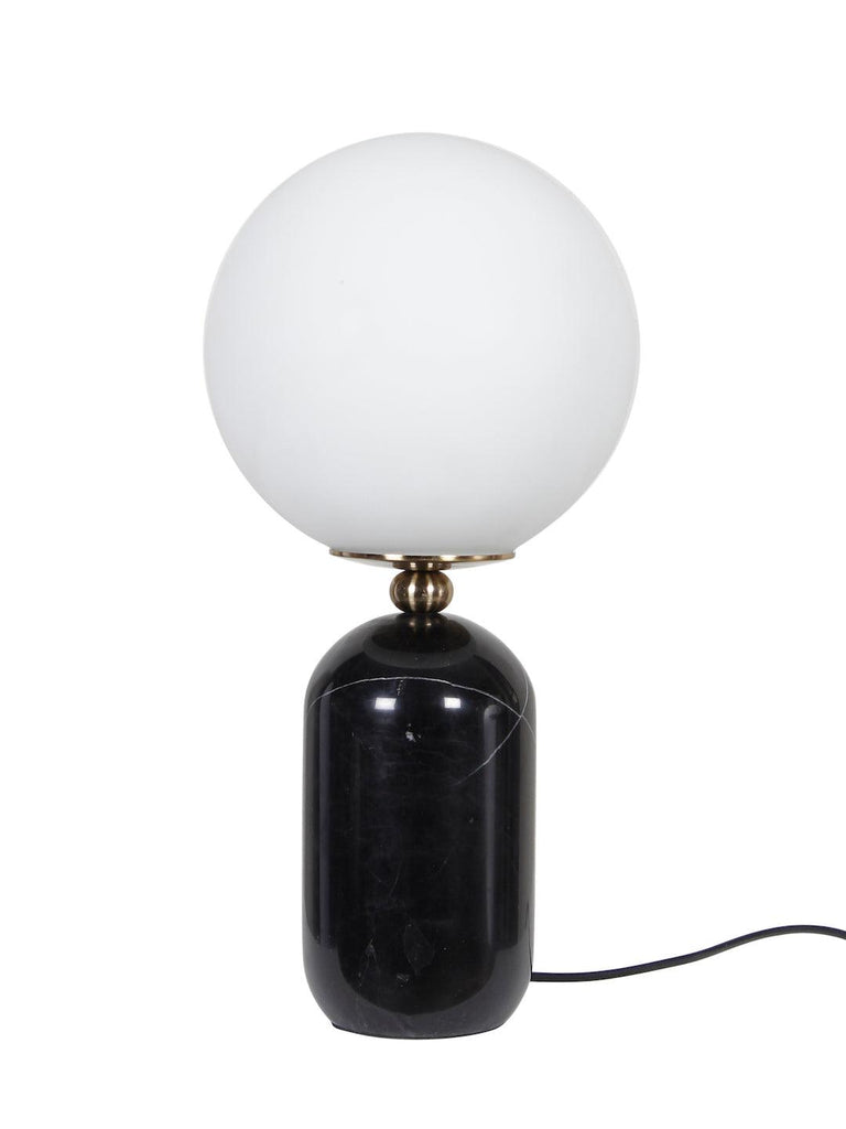 Aballs Marble | Buy Table Lamps Online in India | Jainsons Emporio Lights