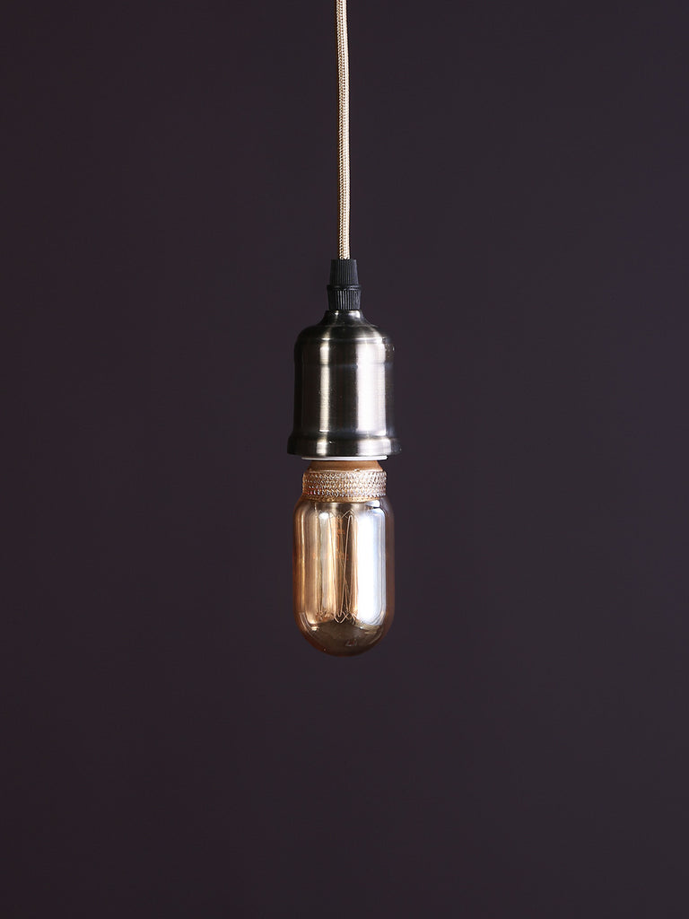 Linton 7-Lamp | Buy Filament Bulbs Online in India | Jainsons Emporio Lights