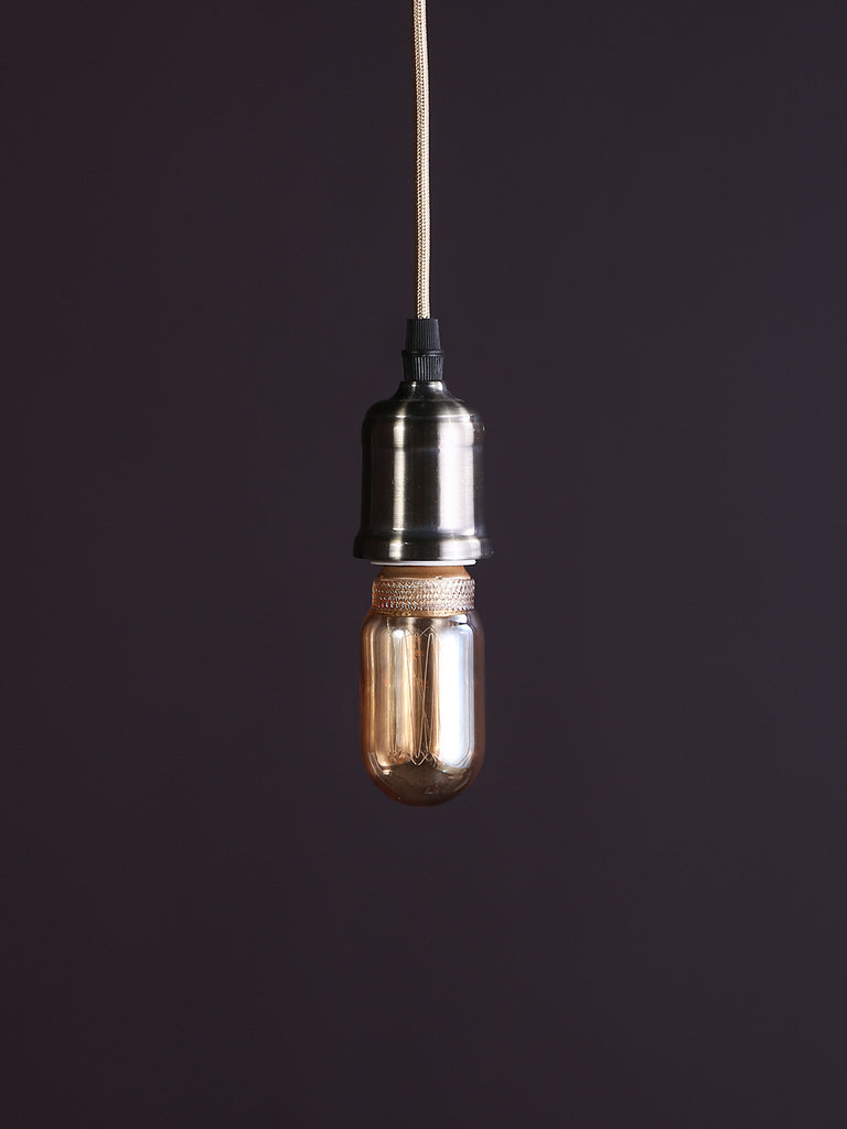 Linton 3-Lamp | Buy Filament Bulbs Online in India | Jainsons Emporio Lights
