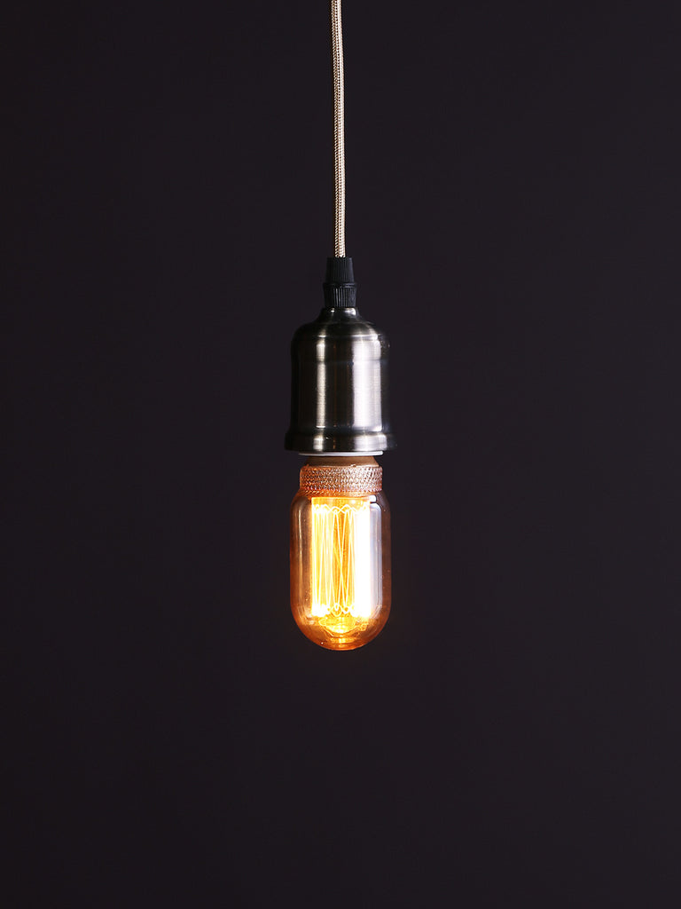 Linton 3-Lamp | Buy Filament Bulbs Online in India | Jainsons Emporio Lights