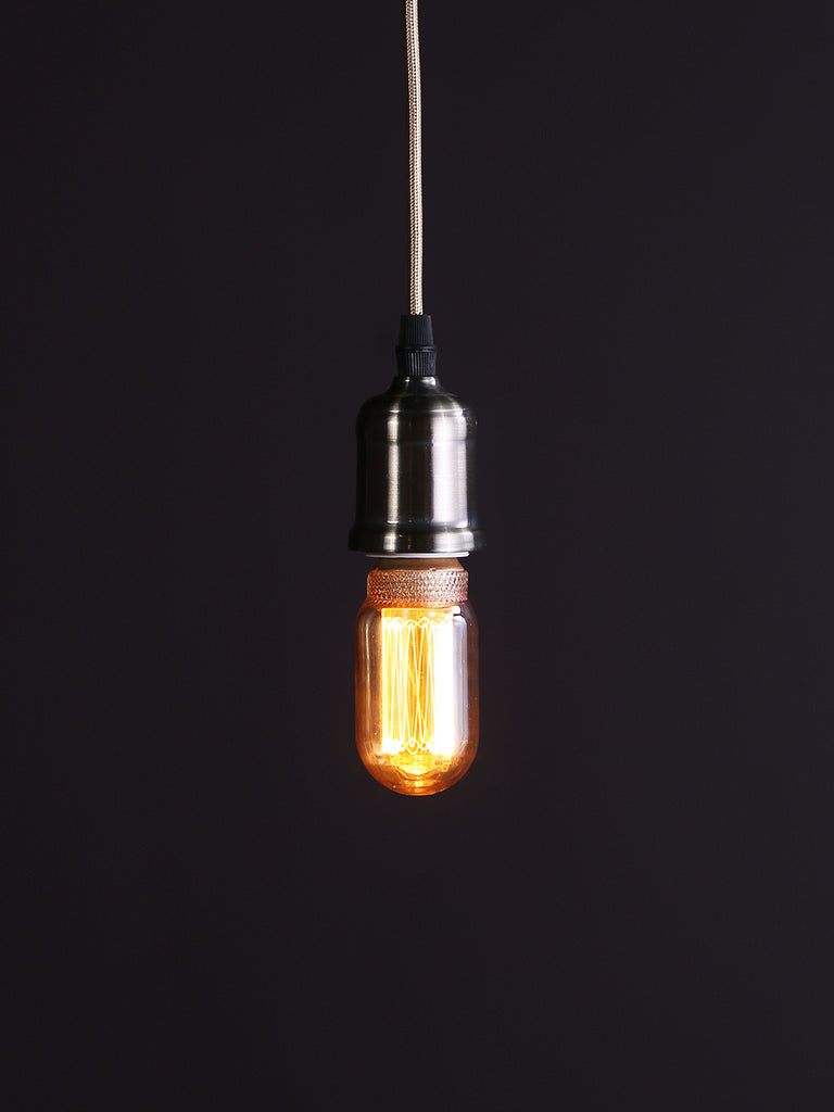 Linton 5-Lamp | Buy Filament Bulbs Online in India | Jainsons Emporio Lights