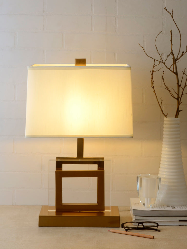 Tamo Luxury Table Lamp | Buy Luxury Table Lamps Online India