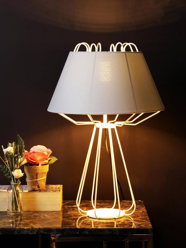 Howard | Buy Table Lamps Online in India | Jainsons Emporio Lights