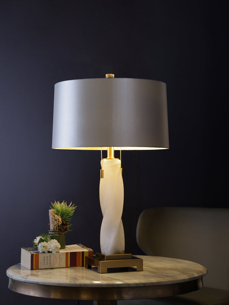 Earl | Buy Table Lamps Online in India | Jainsons Emporio Lights