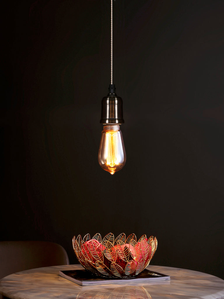 Boston | Buy Filament Bulbs Online in India | Jainsons Emporio Lights