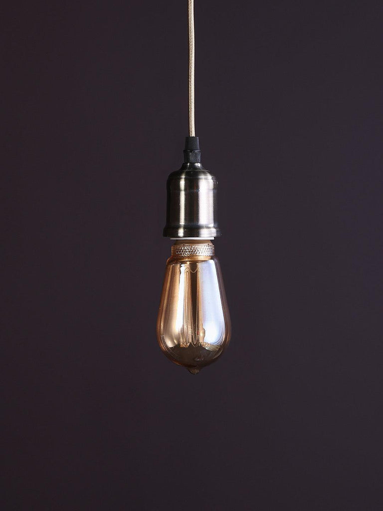 Boston 3-Lamp | Buy Filament Bulbs Online in India | Jainsons Emporio Lights