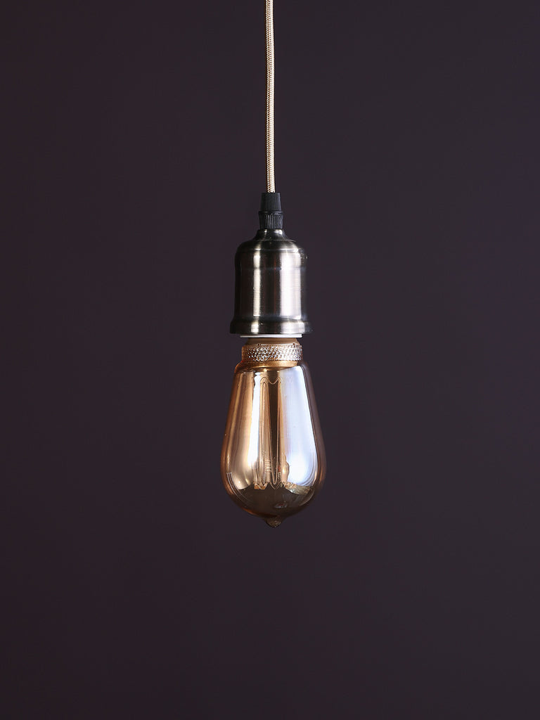 Boston 3-Lamp | Buy Filament Bulbs Online in India | Jainsons Emporio Lights