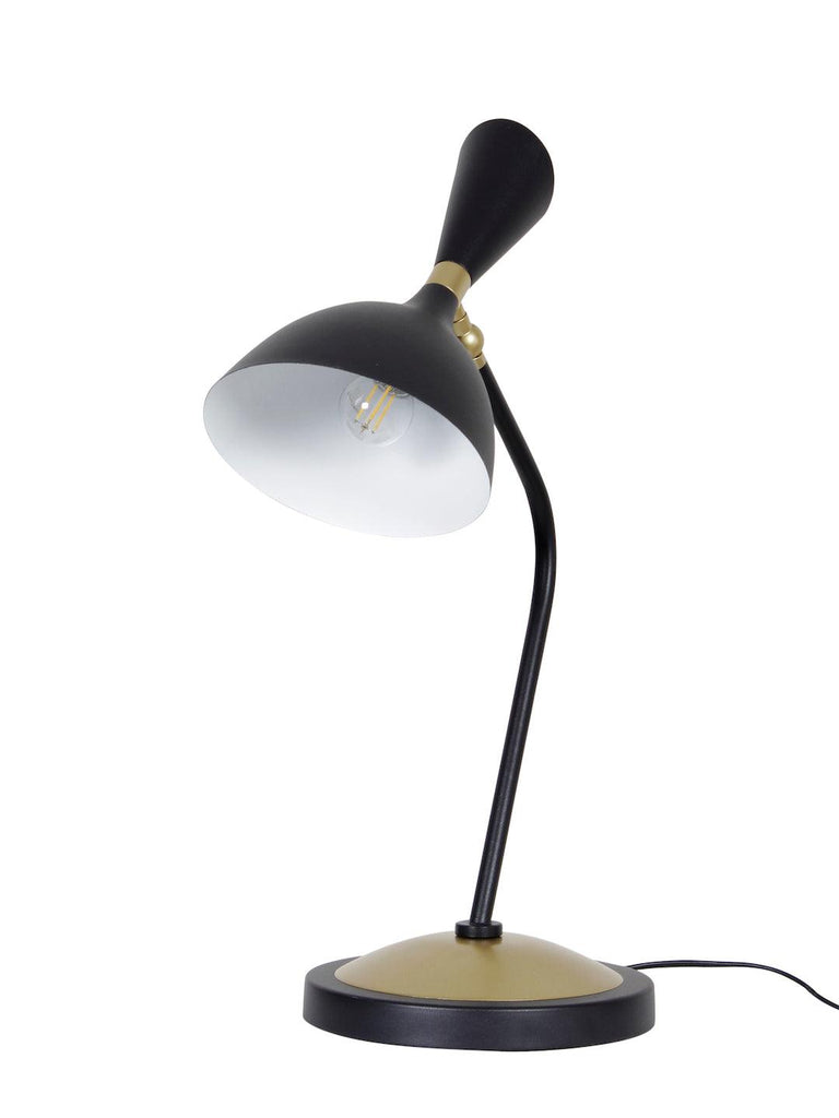 Brian | Buy Table Lamps Online in India | Jainsons Emporio Lights