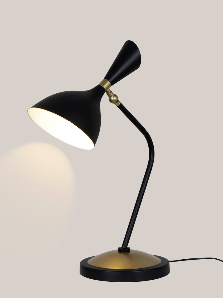 Brian | Buy Table Lamps Online in India | Jainsons Emporio Lights