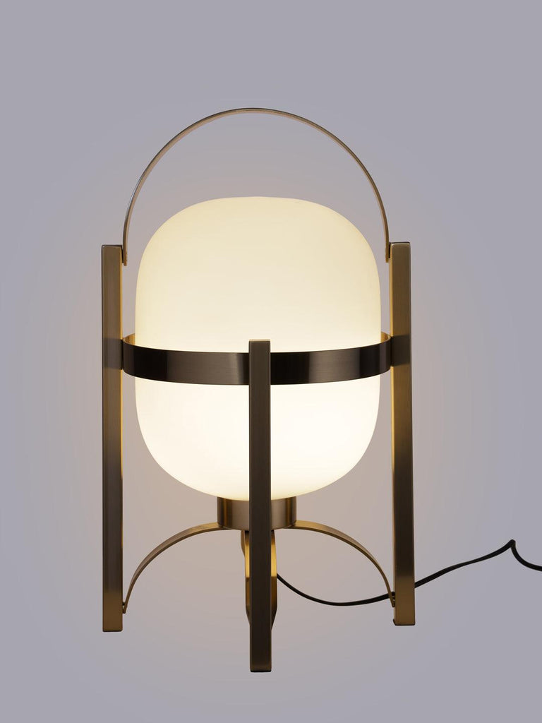 Cyril | Buy Table Lamps Online in India | Jainsons Emporio Lights