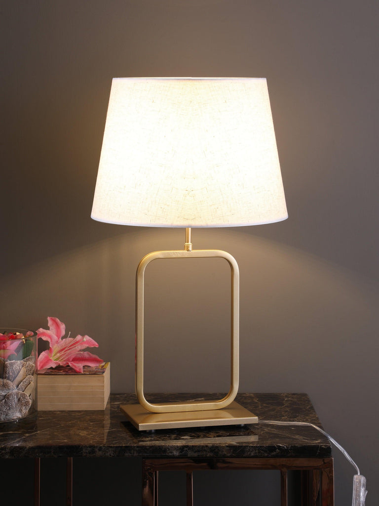 Harel | Buy Table Lamps Online in India | Jainsons Emporio Lights